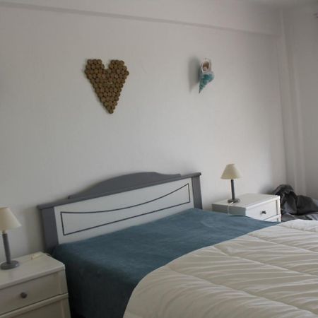 Beach Front Apartment 2 萨格里什 外观 照片